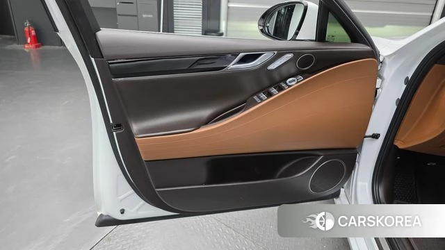 Genesis G80 (RG3) id 5034078 из Кореи 16