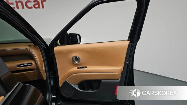 Hyundai Palisade (LX3) id 5038843 из Кореи 16