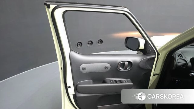 Hyundai Casper Electric id 4792084 из Кореи 16