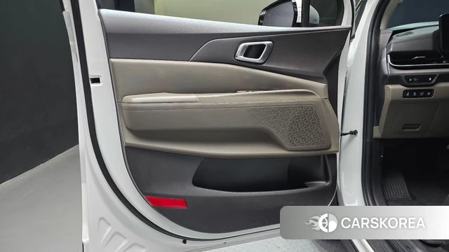 Kia The New Carnival 4th Generation id 4749083 из Кореи 16