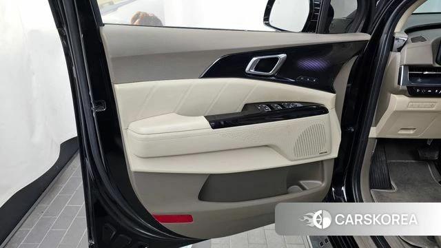 Kia Carnival 4th generation id 4666811 из Кореи 16