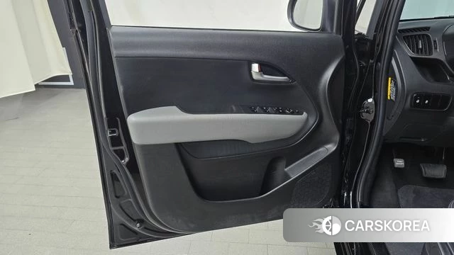 Kia The New Kia Ray id 4975262 из Кореи 16