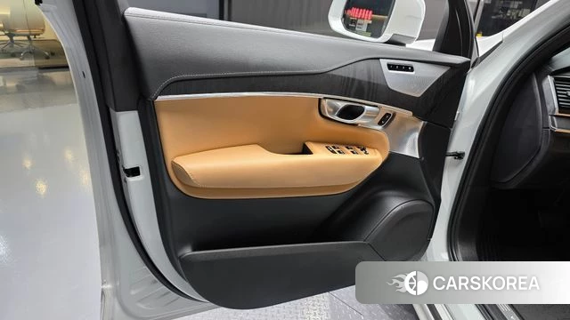 Volvo XC90 second Generation id 4980891 из Кореи 16