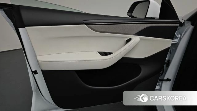 Tesla Model Y id 4862506 из Кореи 16
