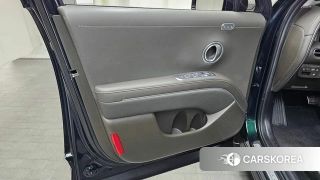 Hyundai Palisade (LX3) id 4516060 из Кореи 16