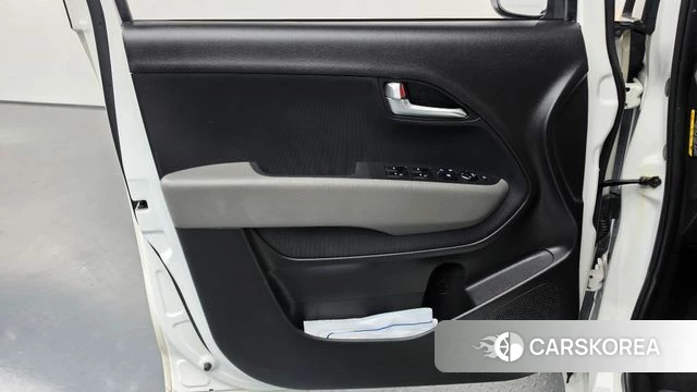 Kia The New Ray id 5004070 из Кореи 16
