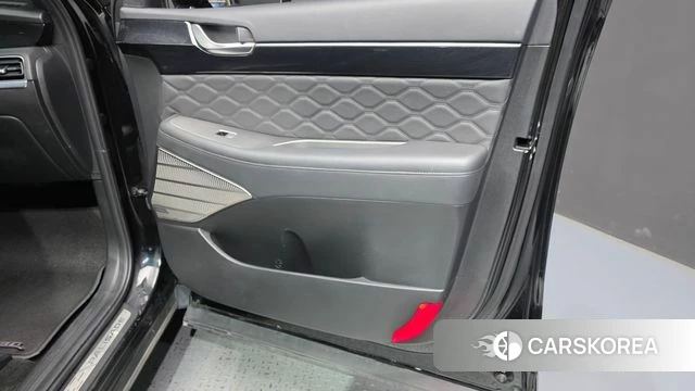 Hyundai Palisade id 4966100 из Кореи 16