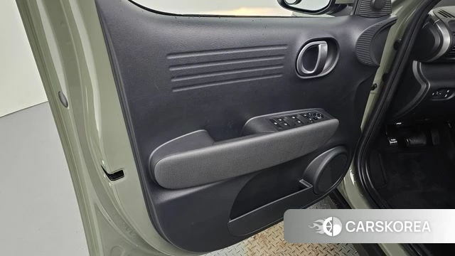 Hyundai Casper id 5016664 из Кореи 16