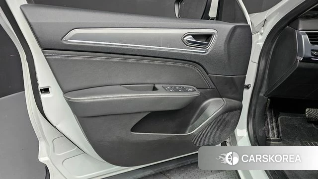 Renault Korea (Samsung) XM3 id 4987266 из Кореи 16