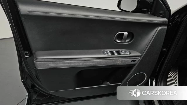 Hyundai The New Ionic 5 id 4762488 из Кореи 16
