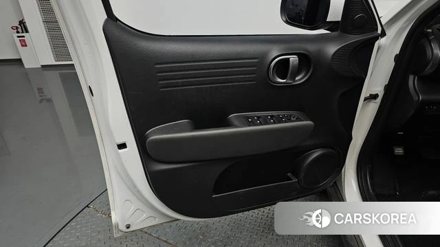 Hyundai Casper id 4934861 из Кореи 16