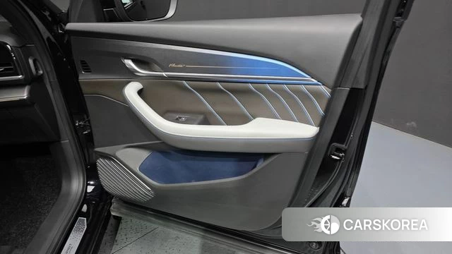 Renault Korea (Samsung) Filant id 4897581 из Кореи 16