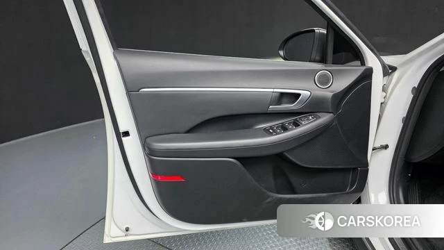 Hyundai Sonata (DN8) id 5018121 из Кореи 16