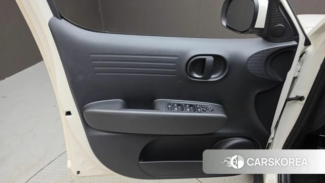Hyundai Casper id 4986232 из Кореи 16