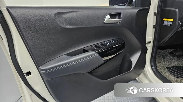Kia All New Morning (JA) id 4959792 из Кореи 16