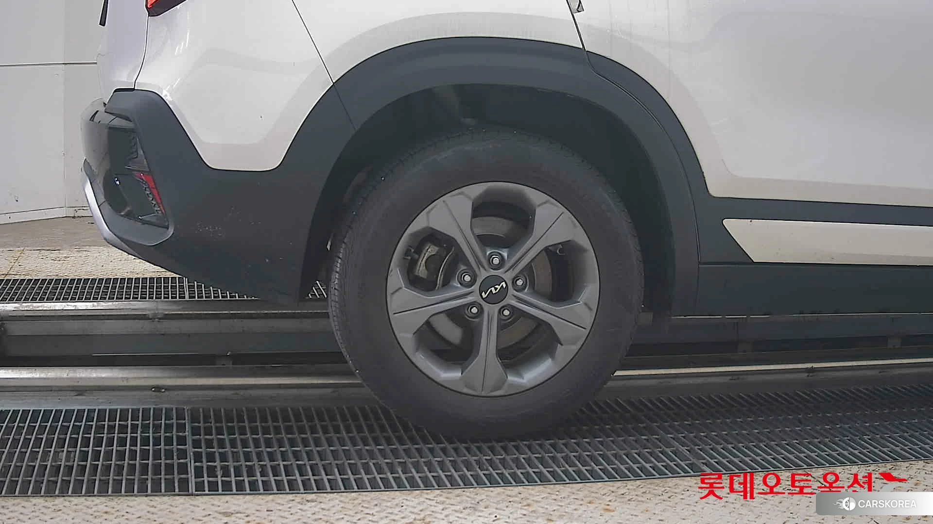 Kia Seltos id 4984690 из Кореи 16
