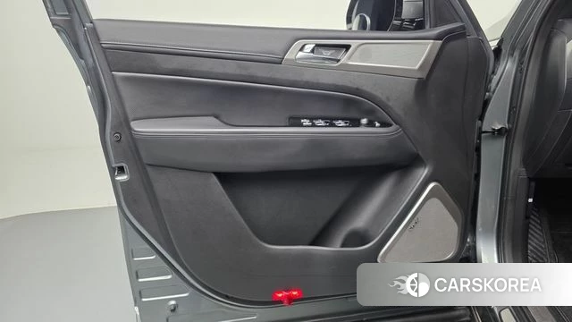 Ssangyong G4 Rexton id 5013931 из Кореи 16