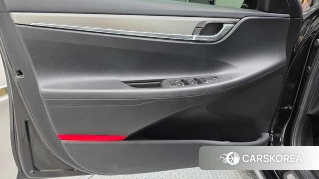 Hyundai The New Grandeur IG id 4959766 из Кореи 16
