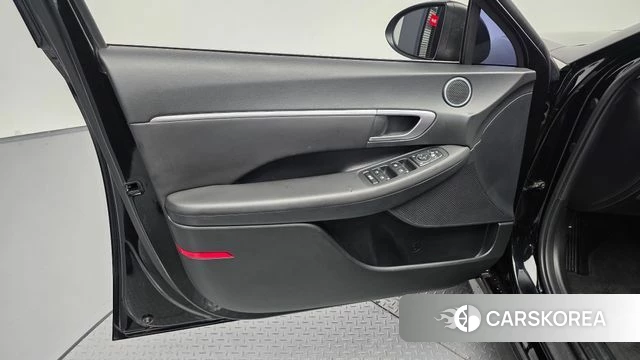 Hyundai Sonata Hybrid (DN8) id 5052583 из Кореи 16