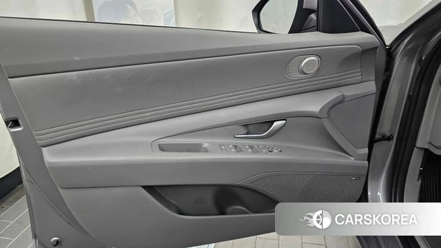 Hyundai Avante (CN7) id 4935983 из Кореи 16