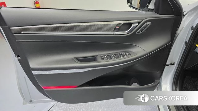 Hyundai Grandeur IG id 4988041 из Кореи 16