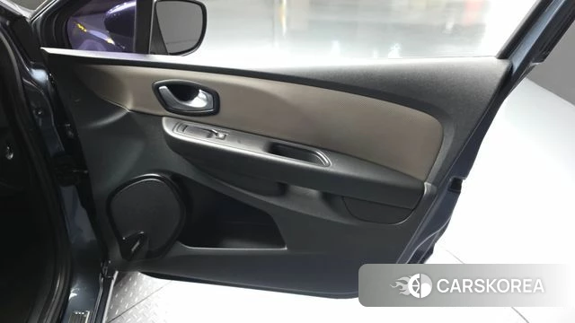 Renault Korea (Samsung) Clio id 4978067 из Кореи 16