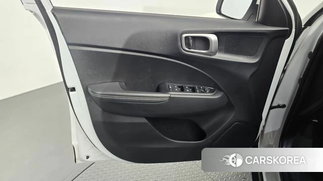 Hyundai Venue id 5038903 из Кореи 16