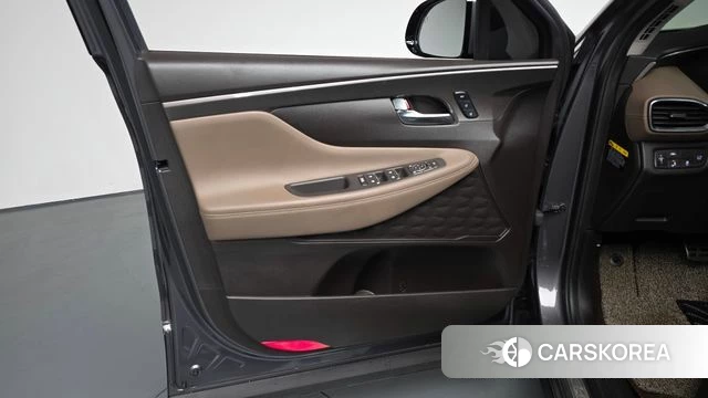 Hyundai Santa Fe TM id 5048613 из Кореи 16
