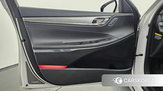 Hyundai The New Grandeur IG id 5013395 из Кореи 16