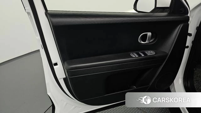 Hyundai Ionic 5 id 4965891 из Кореи 16