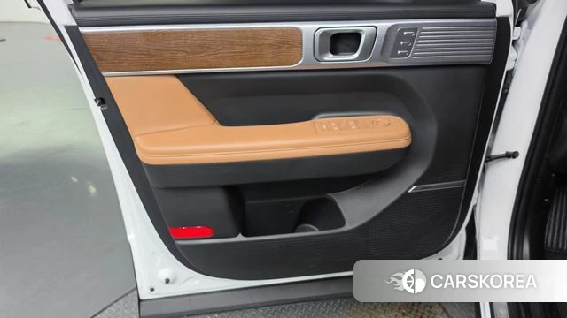 Hyundai Santa Fe (MX5) id 5021594 из Кореи 16