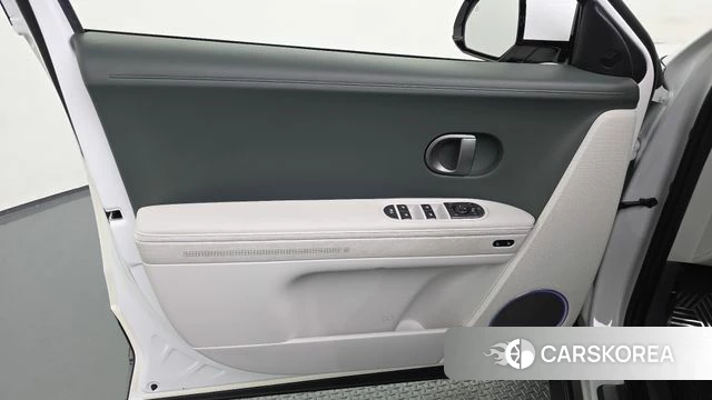 Hyundai The New Ionic 5 id 5015608 из Кореи 16