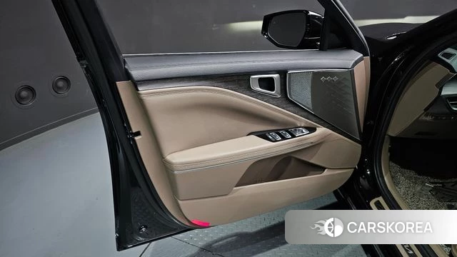 Kia K8 id 5012470 из Кореи 16