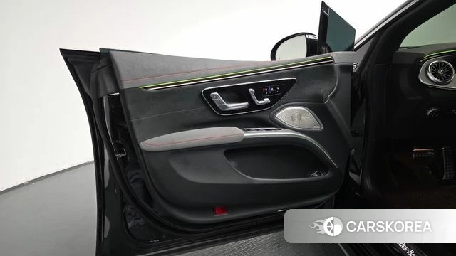 Mercedes-Benz EQS V297 id 4986256 из Кореи 16