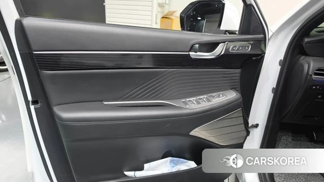 Hyundai The New Palisade id 5021774 из Кореи 16