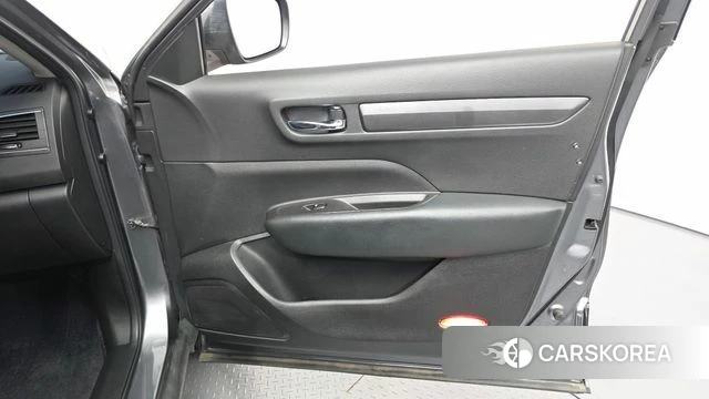 Renault Korea (Samsung) QM6 id 4978363 из Кореи 16