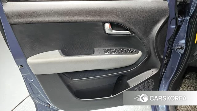 Kia The New Kia Ray id 4916655 из Кореи 16