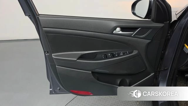Hyundai All New Tucson id 5013365 из Кореи 16