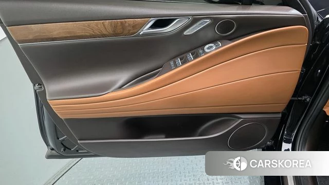 Genesis G80 (RG3) id 5002767 из Кореи 16