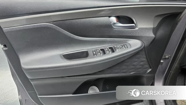 Hyundai Santa Fe TM id 4988357 из Кореи 16