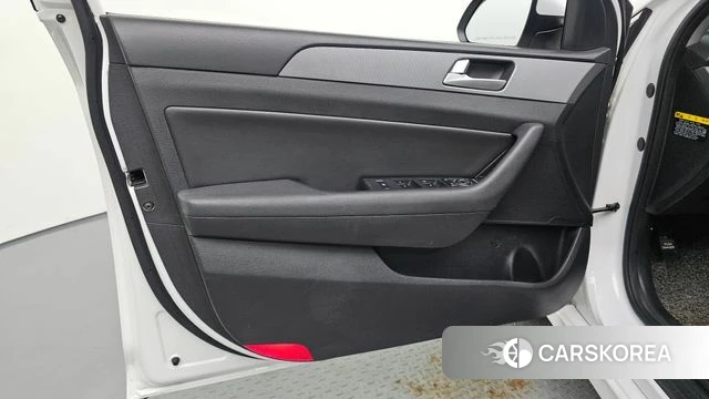 Hyundai Sonata New Rise id 4717757 из Кореи 16