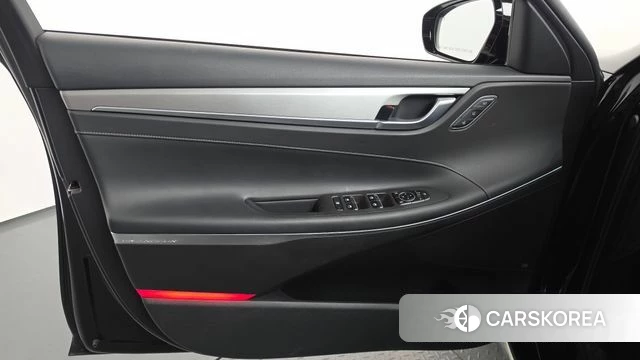 Hyundai Grandeur IG id 5042147 из Кореи 16