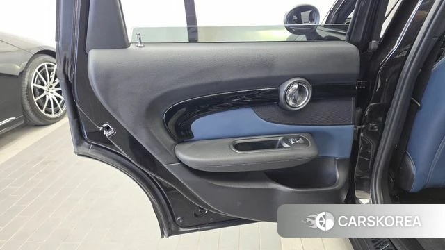 Mini Cooper S Clubman id 4942904 из Кореи 16