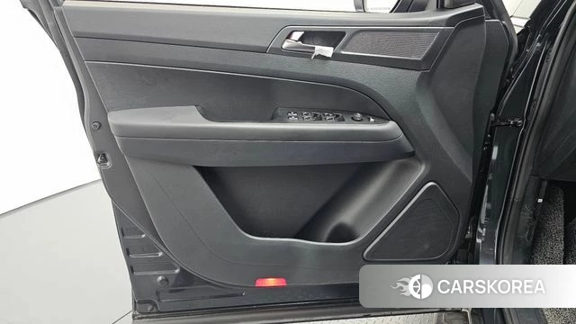 Ssangyong The New Rexton Sport id 5011499 из Кореи 16
