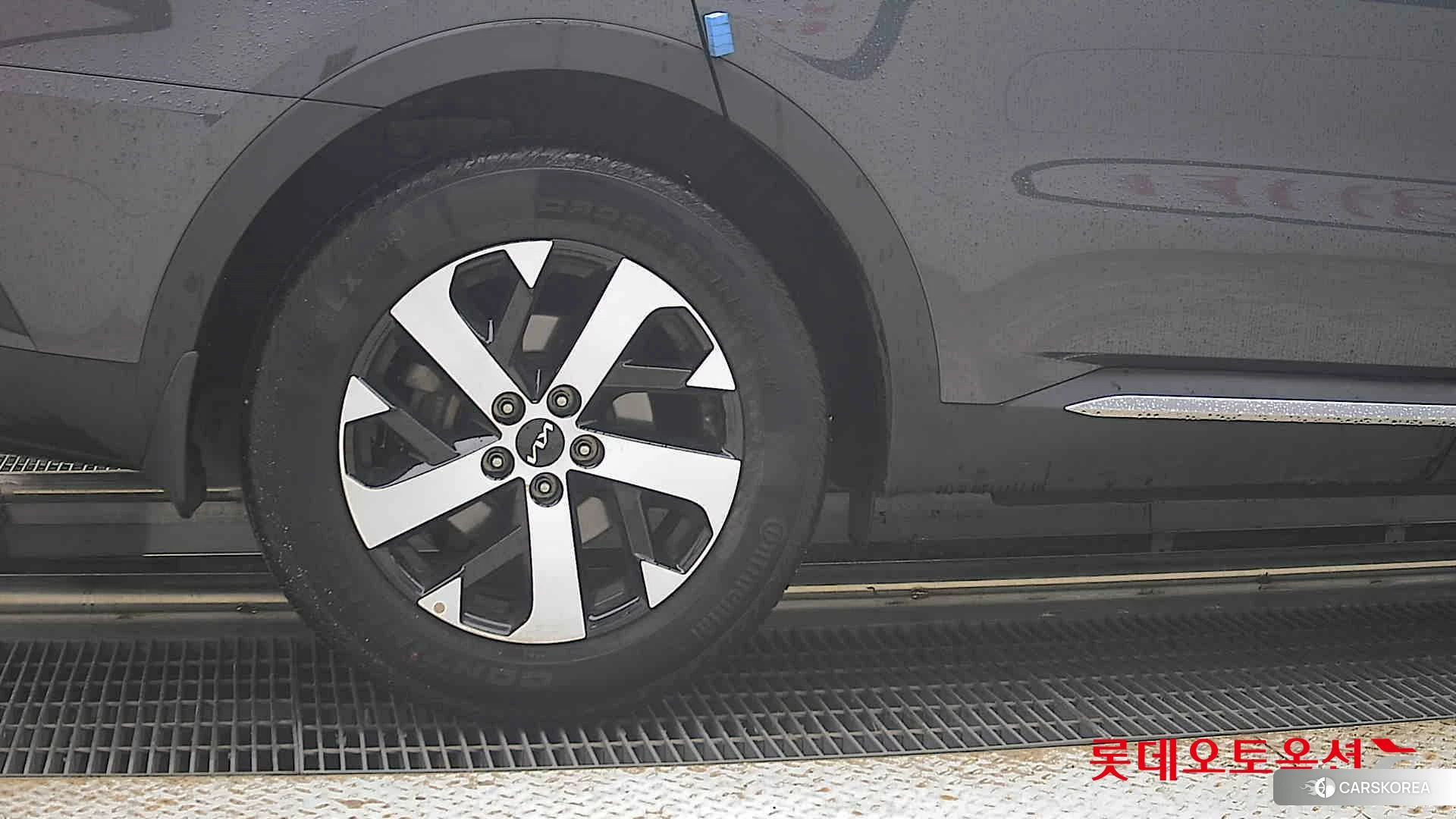 Kia Sorento id 4984736 из Кореи 16