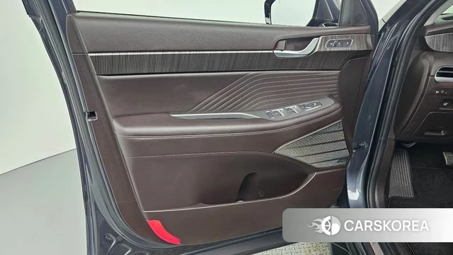 Hyundai The New Palisade id 4950972 из Кореи 16