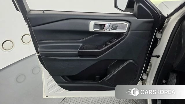 Ford Explorer 6th Generation id 4977536 из Кореи 16