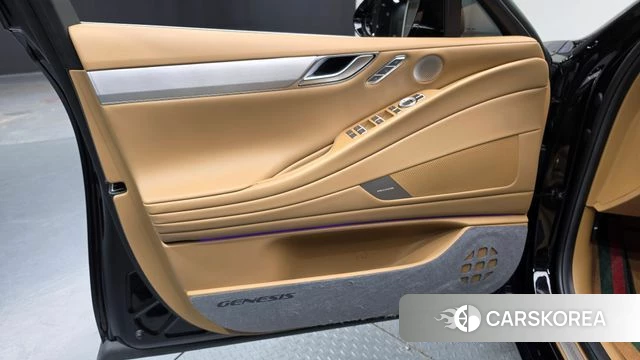 Genesis G80 (RG3) id 4995450 из Кореи 16