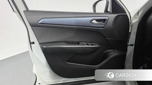 Renault Korea (Samsung) XM3 id 4997624 из Кореи 16