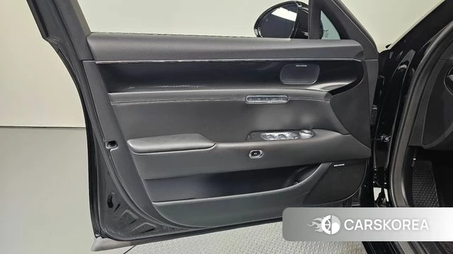 Genesis G90 (RS4) id 4929399 из Кореи 16